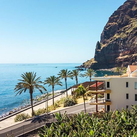 Sunny Side By Atlantic Holiday Madalena do Mar ภายนอก รูปภาพ
