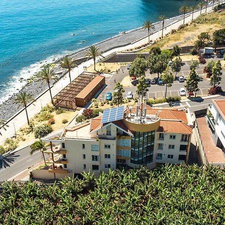Sunny Side By Atlantic Holiday Madalena do Mar ภายนอก รูปภาพ