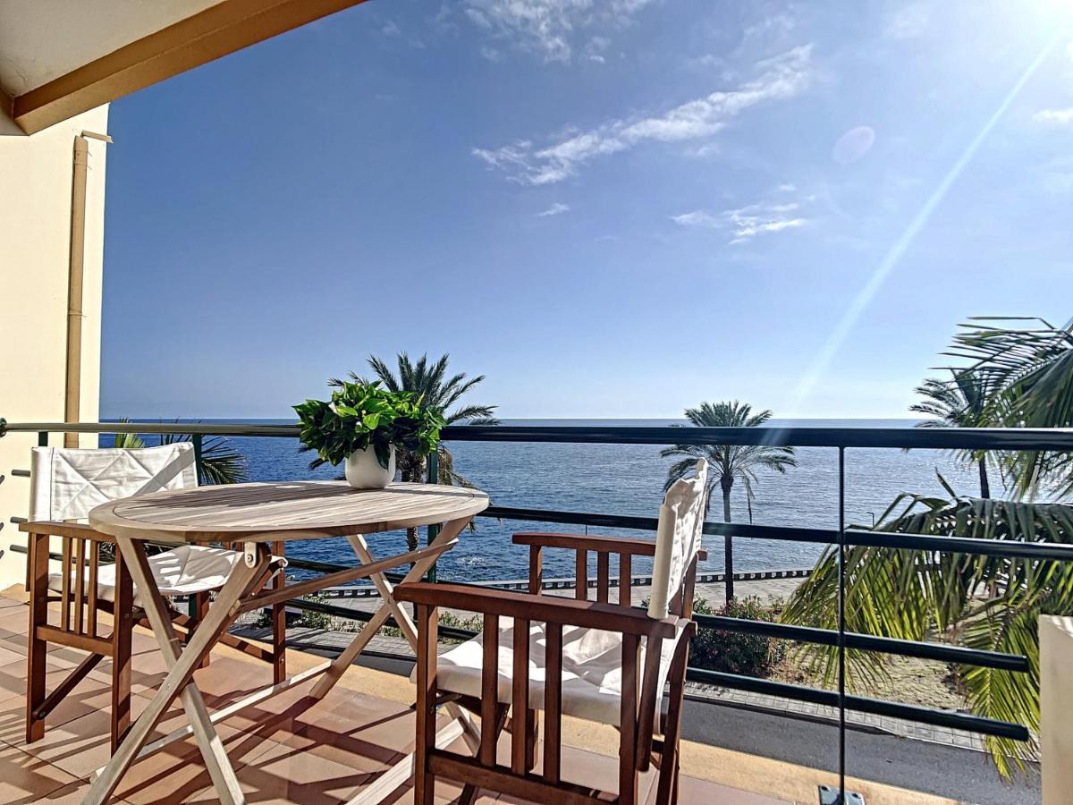 Sunny Side By Atlantic Holiday Madalena do Mar ภายนอก รูปภาพ