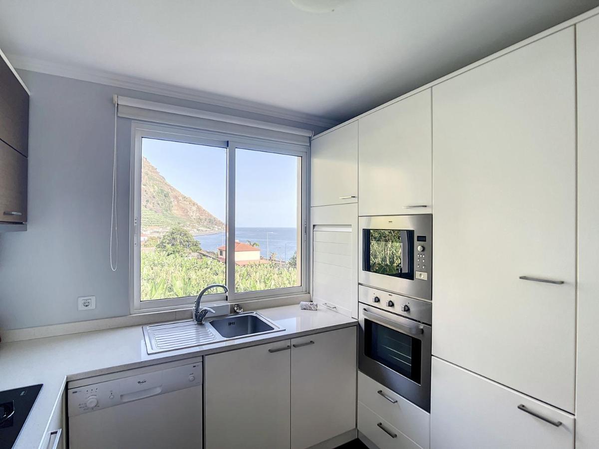 Sunny Side By Atlantic Holiday Madalena do Mar ภายนอก รูปภาพ