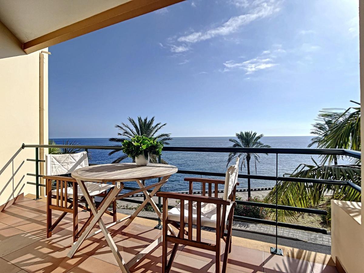 Sunny Side By Atlantic Holiday Madalena do Mar ภายนอก รูปภาพ