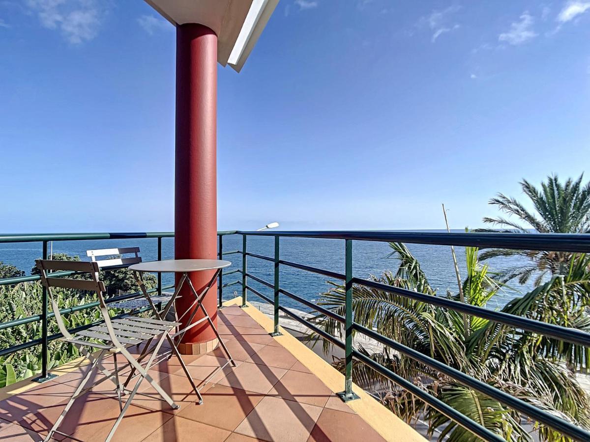 Sunny Side By Atlantic Holiday Madalena do Mar ภายนอก รูปภาพ