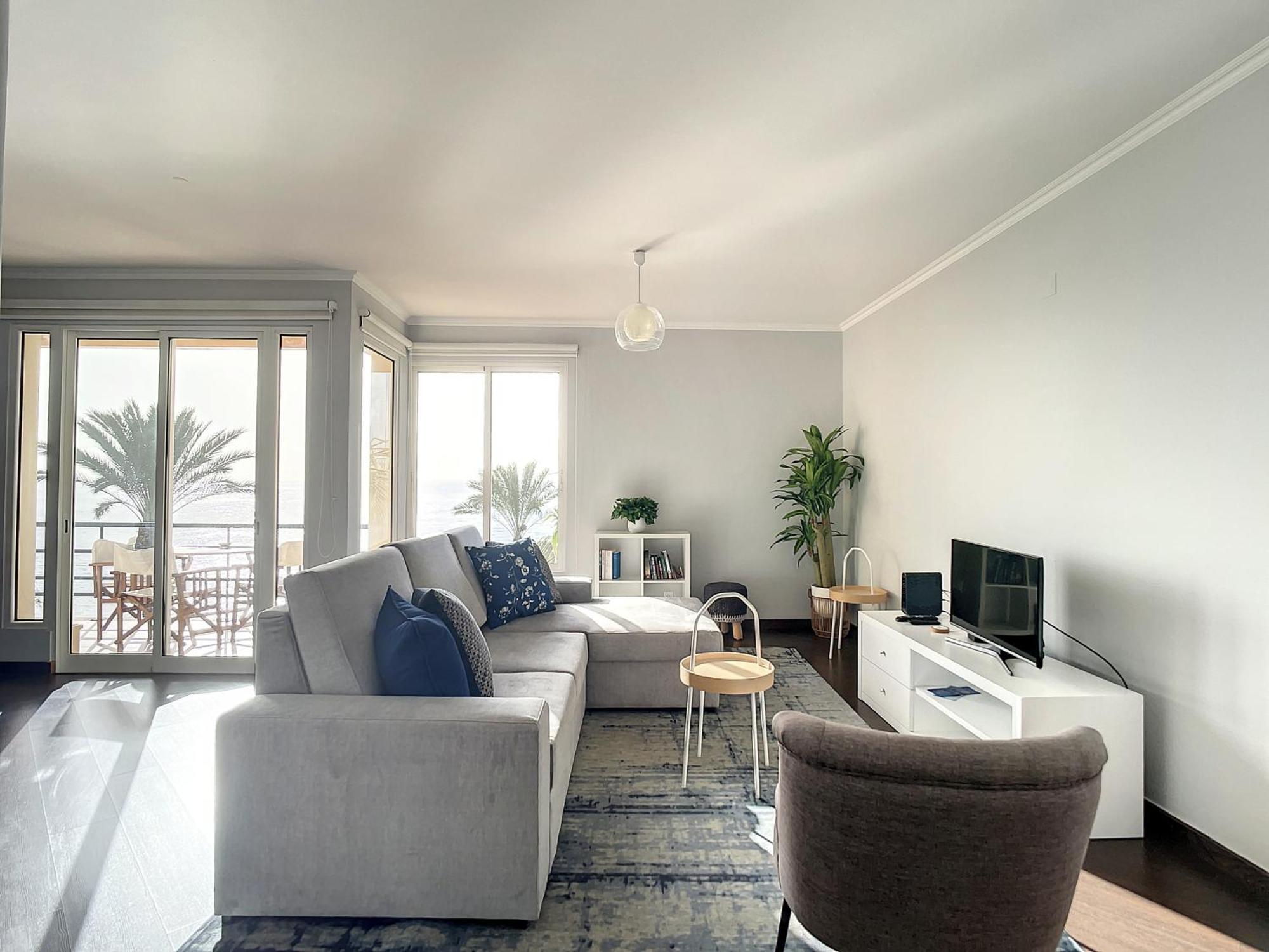 Sunny Side By Atlantic Holiday Madalena do Mar ภายนอก รูปภาพ