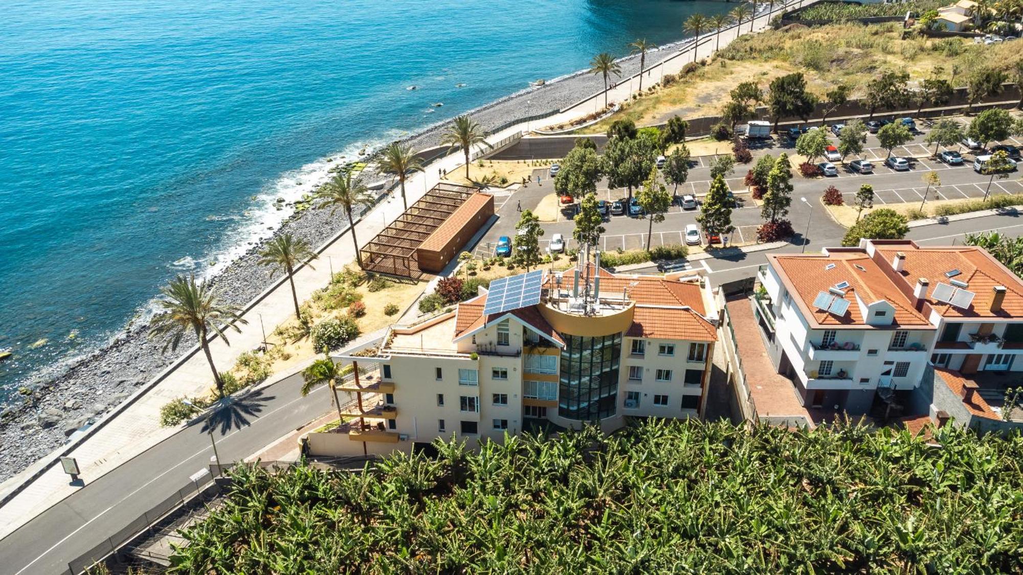 Sunny Side By Atlantic Holiday Madalena do Mar ภายนอก รูปภาพ